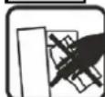 ATIKA ASP 14 TS2 - Symboler på apparatet - 11