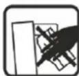 ATIKA ASP 14 TS2 - Symbole Gerät - 10