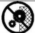 ATIKA ASP 14 TS2 - Symbols on the machine - 6