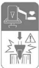 ATIKA ASP 14 TS2 - Two-hand operation - 4
