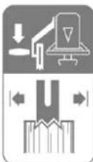 ATIKA ASP 14 TS2 - Two-hand operation - 3