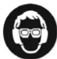 ATIKA ASP 10 TS2 - Készüléken levő szimbólumok - 2