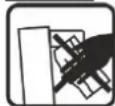 ATIKA ASP 10 TS2 - Symboler på apparatet - 11