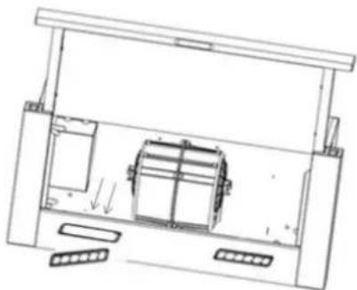 Orbegozo TL 06260 A - FUNCIONAMIENTO - 1