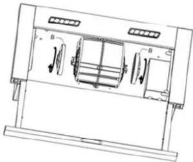 Orbegozo TL 06260 A - 1