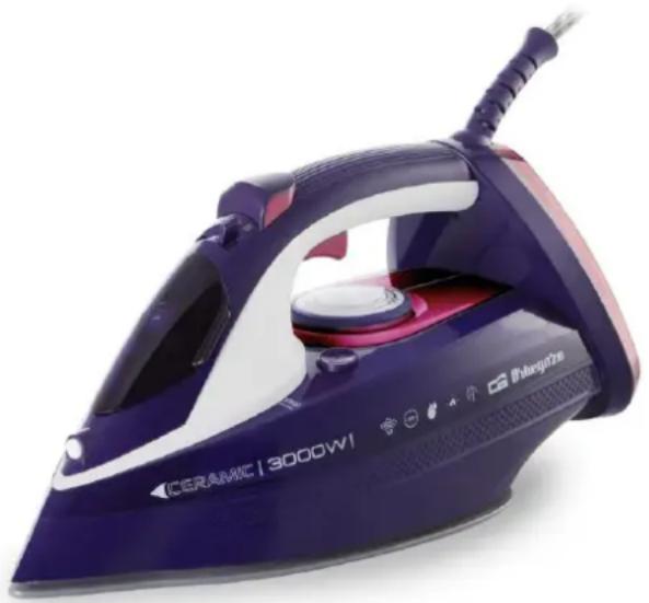 Orbegozo SV 3000 - 1