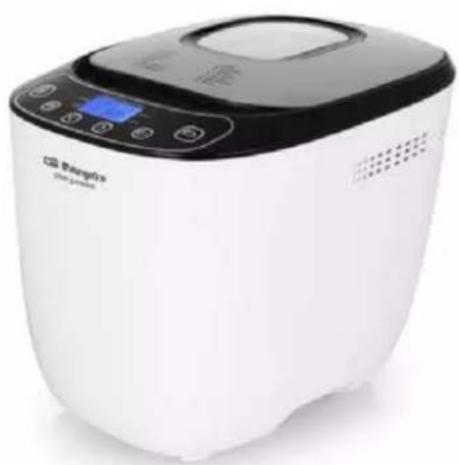 Orbegozo MHP 3500 - 1