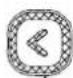 Orbegozo MHP 3500 - LOAF SIZE (TAILLE DU PAIN) - 1
