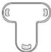 SAMSUNG WW22N6850QX - Partes suministradas - 4