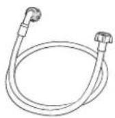 SAMSUNG WW22N6850QX - Pièces fournies - 5