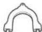 SAMSUNG WW22N6850QX - Partes suministradas - 3