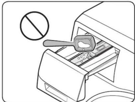 SAMSUNG WW22N6850QX - To add washing agents to the detergent drawer - 3