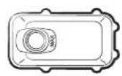 SAMSUNG WW22N6850QX - Parts supplied - 8