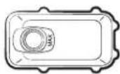 SAMSUNG WW22N6850QX - Partes suministradas - 8