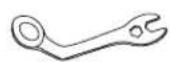SAMSUNG WW22N6850QX - Parts supplied - 1