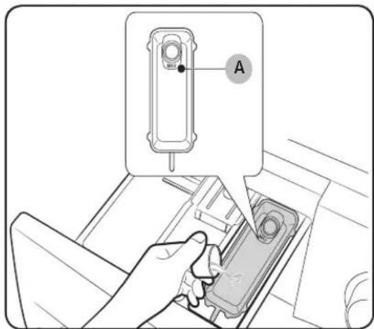 SAMSUNG WW22N6850QX - ATTENTION - 3