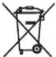 ADE CK 1713 - Devices must not be disposed of in normal household waste. - 1