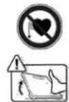 ADE Marisa BA 915 - Safety guidelines: - 1