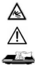 ADE Marisa BA 915 - Safety guidelines: - 2