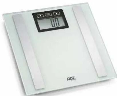 ADE Dana BA 902 - Modèle Dana / BA 902 Mode d'emploi - 1