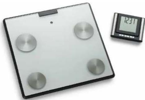 ADE Carlotta BA 1205 - Handleiding - 1