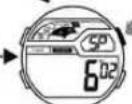Calypso K5693 - HOW TO USE THE CHRONOGRAPH - 18