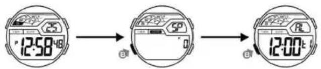 Calypso K5693 - PER VISUALIZZARE IL DATARIO - 1