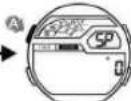 Calypso K5693 - 7.COMMENT UTILISER LE CHRONOMETRE - 9