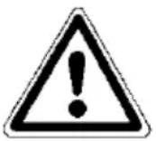 Ardo FL64GTX - INSTRUCTIONS FOR THE USER - 1