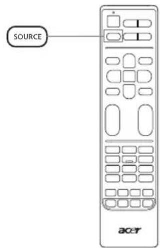 ACER AT3258ML - Connector un périphérique de stockage USB - 2
