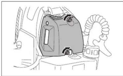 MAKITA EM4350RH - PRECAUCIÓN: - 4