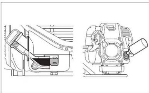 MAKITA EM4350RH - NOTICE: - 1