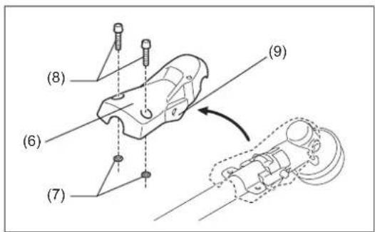 MAKITA EM4350RH - NOTE : - 3