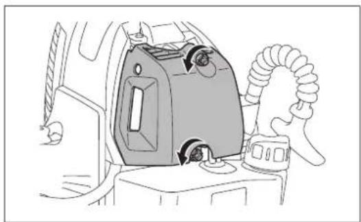 MAKITA EM4350RH - LET OP: - 2