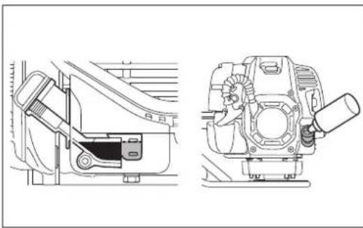 MAKITA EM4350RH - AVVISO: - 1