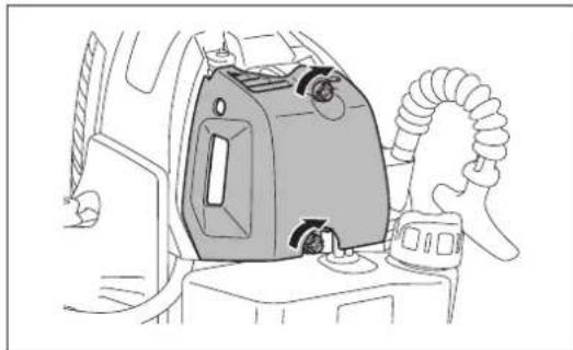 MAKITA EM4350RH - ⚠️ ΠΡΟΣΟΧΗ: - 4