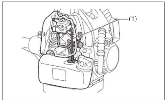 MAKITA EM4350RH - REEMPLAZO DE LAS JUNTAS Y RETENES - 3