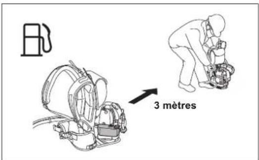 MAKITA EM4350RH - CONSIGNES DE SÉCURITÉ - 10