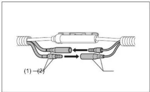 MAKITA EM4350RH - CAUTION: - 4