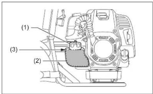MAKITA EM4350RH - OPMERKING: - 1