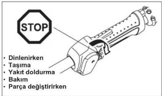 MAKITA EM4350RH - ΠΑΡΑΤΗΡΗΣΗ: - 9