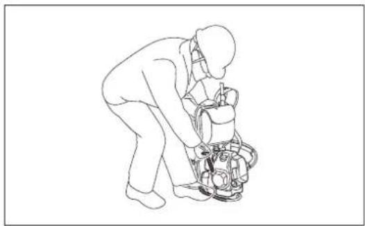 MAKITA EM4350RH - BEMERKUNG: - 1