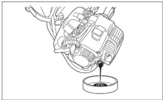 MAKITA EM4350RH - BEMÆRK: - 2