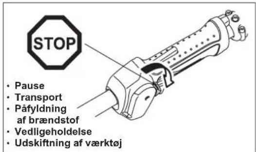 MAKITA EM4350RH - NOTA: - 9