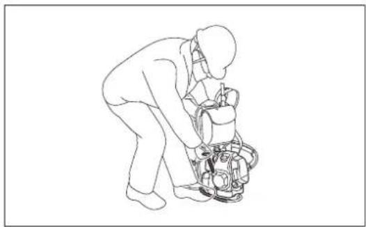 MAKITA EM4350RH - NOTICE: - 1
