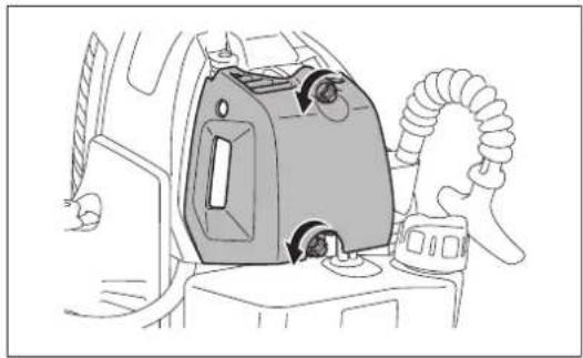 MAKITA EM4350RH - ⚠️ FORSIGTIG: - 2