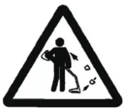 MAKITA EM4350RH - Instrucciones de mantenimiento - 1