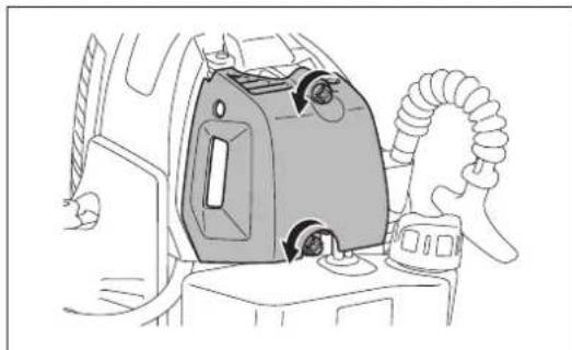 MAKITA EM4350RH - ⚠️ ΠΡΟΣΟΧΗ: - 2