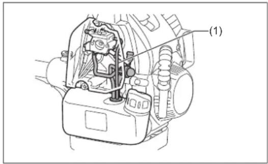 MAKITA EM4350RH - SUBSTITUIÇÃO DAS JUNTAS E EMPANQUES - 3