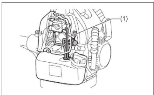 MAKITA EM4350RH - CONTA VE SALMASTRALARIN DEĞİŞTİRİLMESİ - 3